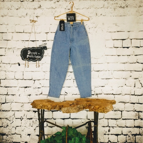 vintage lois jeans